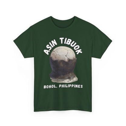 ASIN TIBUOK - Pasalubong Center (Basic Tee)