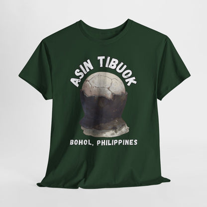 ASIN TIBUOK - Pasalubong Center (Basic Tee)