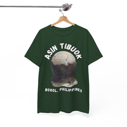 ASIN TIBUOK - Pasalubong Center (Basic Tee)