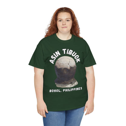 ASIN TIBUOK - Pasalubong Center (Basic Tee)