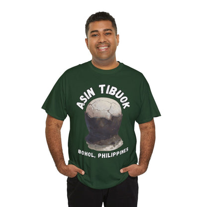 ASIN TIBUOK - Pasalubong Center (Basic Tee)