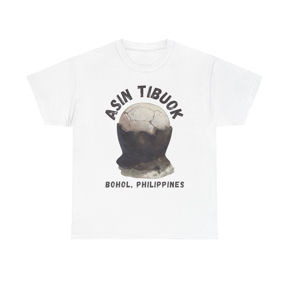 ASIN TIBUOK - Pasalubong Center (Kids Tee)