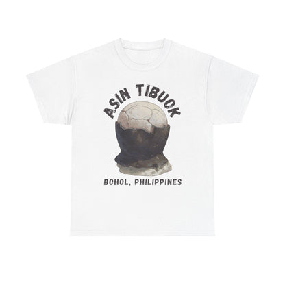 ASIN TIBUOK - Pasalubong Center (Kids Tee)