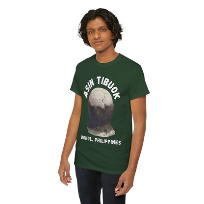 ASIN TIBUOK - Pasalubong Center (Basic Tee)
