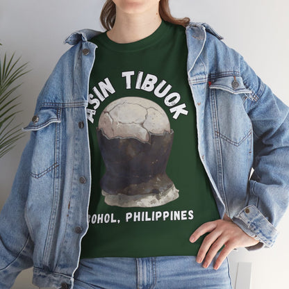 ASIN TIBUOK - Pasalubong Center (Basic Tee)