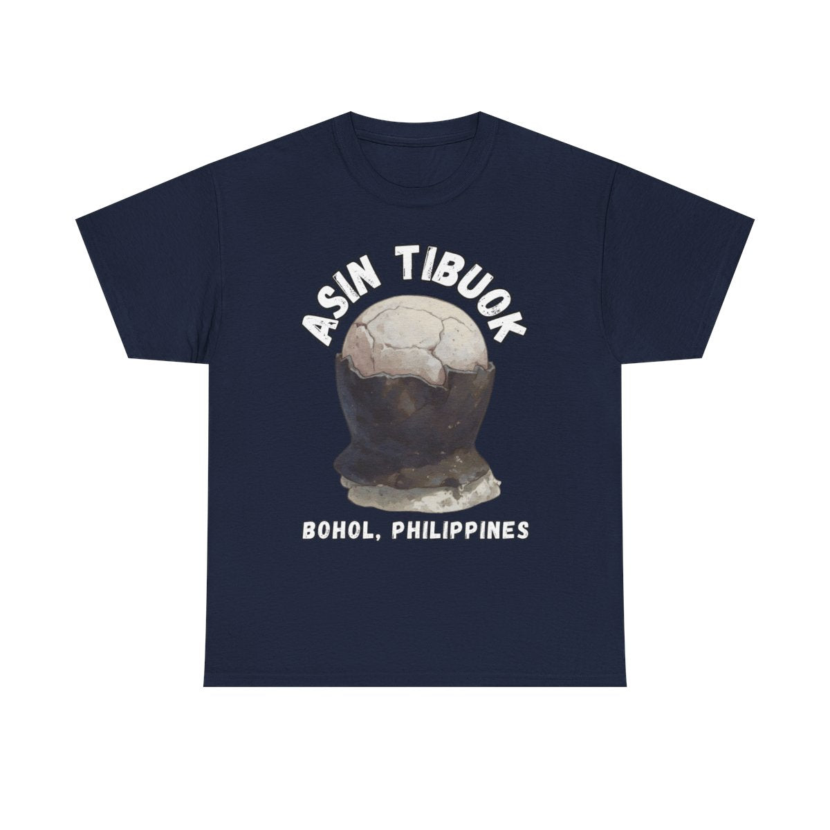 ASIN TIBUOK - Pasalubong Center (Basic Tee)