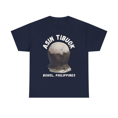ASIN TIBUOK - Pasalubong Center (Basic Tee)