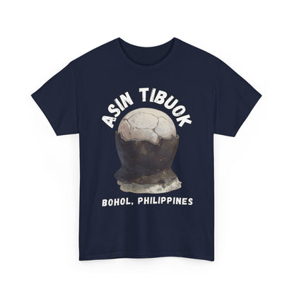 ASIN TIBUOK - Pasalubong Center (Basic Tee)