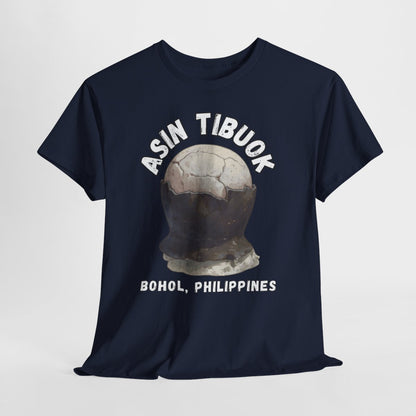 ASIN TIBUOK - Pasalubong Center (Basic Tee)