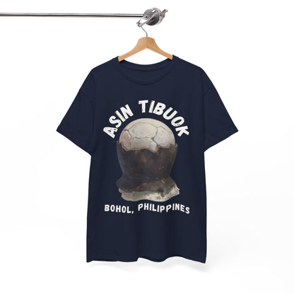 ASIN TIBUOK - Pasalubong Center (Basic Tee)