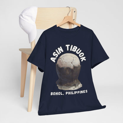 ASIN TIBUOK - Pasalubong Center (Basic Tee)