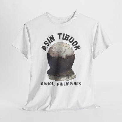 ASIN TIBUOK - Pasalubong Center (Basic Tee)