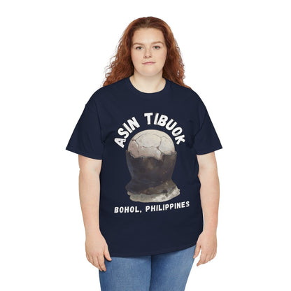 ASIN TIBUOK - Pasalubong Center (Basic Tee)