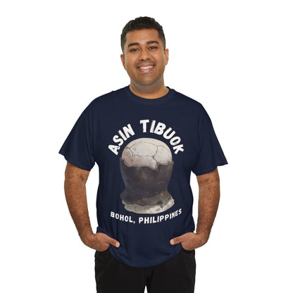 ASIN TIBUOK - Pasalubong Center (Basic Tee)