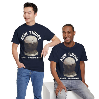 ASIN TIBUOK - Pasalubong Center (Basic Tee)