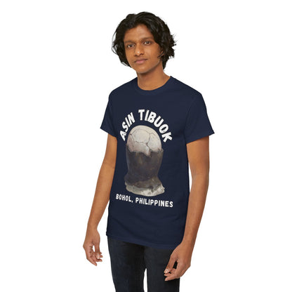 ASIN TIBUOK - Pasalubong Center (Basic Tee)