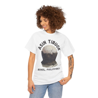 ASIN TIBUOK - Pasalubong Center (Basic Tee)
