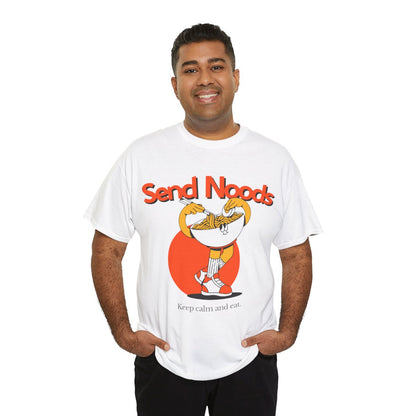 EXTRA NOODLES - Extras (Basic Tee)