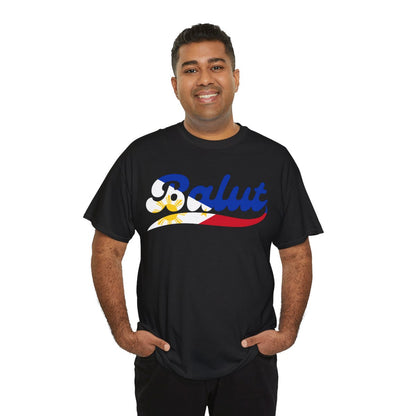 BALUT 2 - Filipino Food (Basic Tee)
