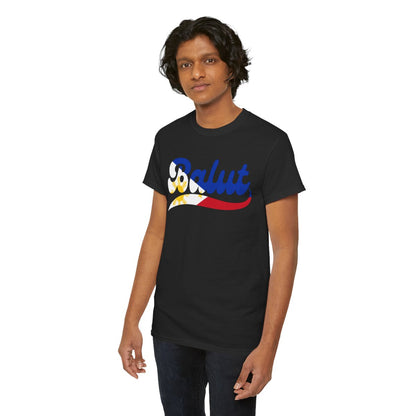 BALUT 2 - Filipino Food (Basic Tee)