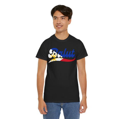 BALUT 2 - Filipino Food (Basic Tee)