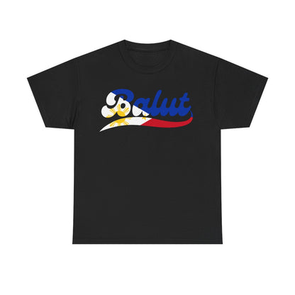 BALUT 2 - Filipino Food (Basic Tee)