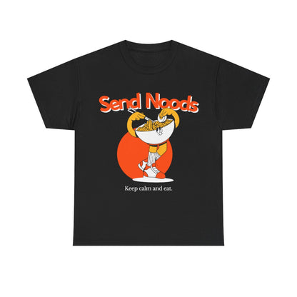 EXTRA NOODLES - Extras (Basic Tee)