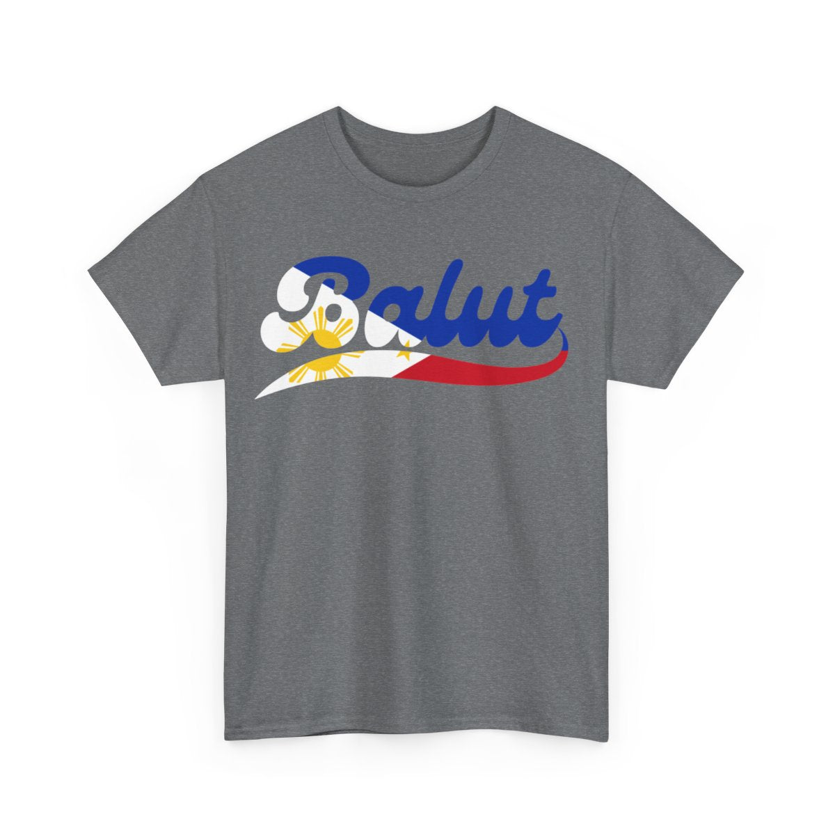 BALUT 2 - Filipino Food (Basic Tee)