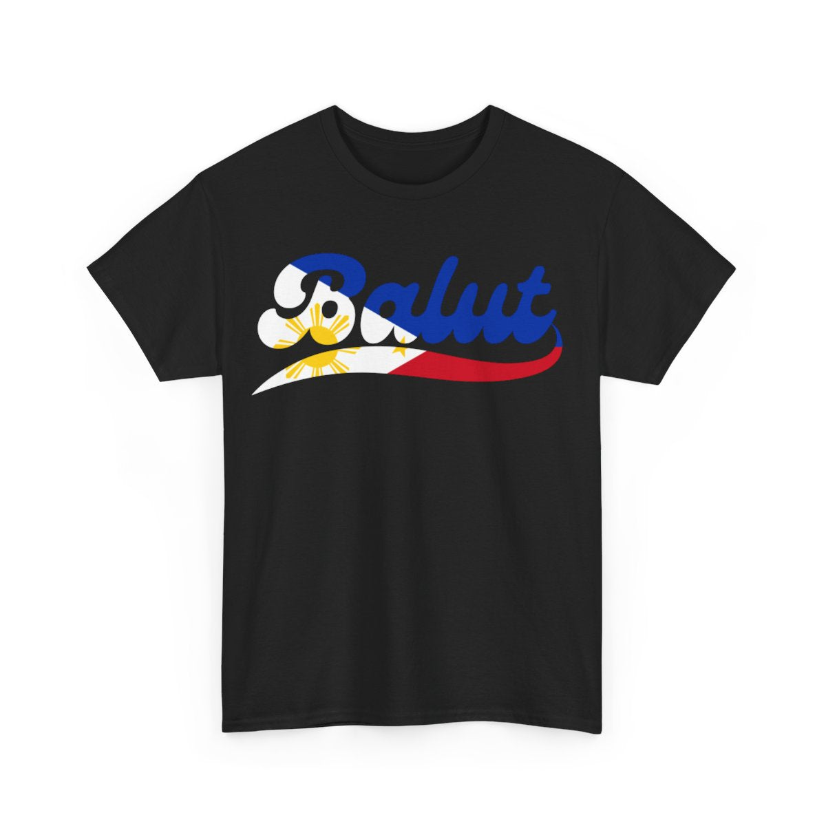 BALUT 2 - Filipino Food (Basic Tee)