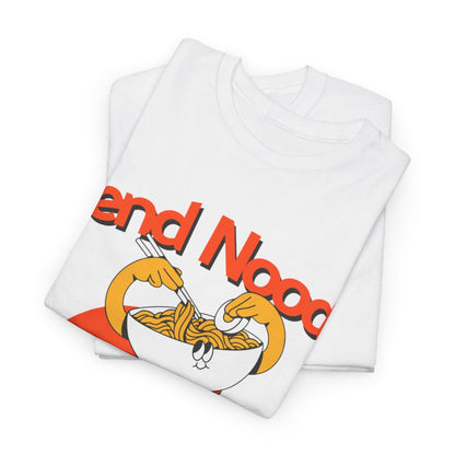 EXTRA NOODLES - Extras (Basic Tee)