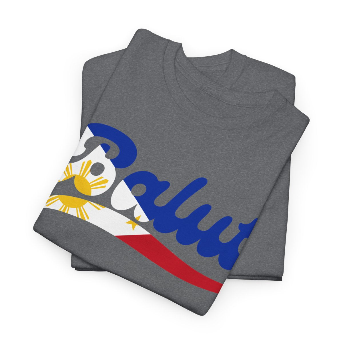BALUT 2 - Filipino Food (Basic Tee)