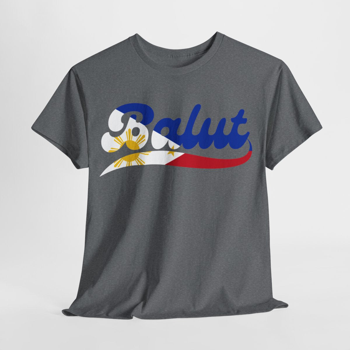 BALUT 2 - Filipino Food (Basic Tee)