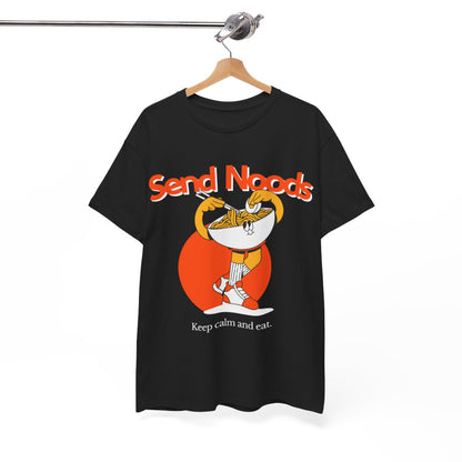 EXTRA NOODLES - Extras (Basic Tee)