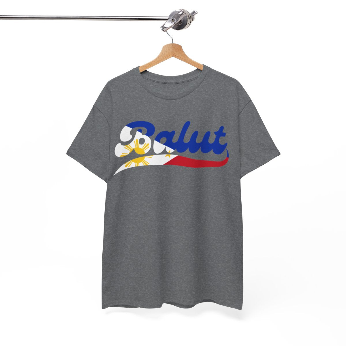 BALUT 2 - Filipino Food (Basic Tee)