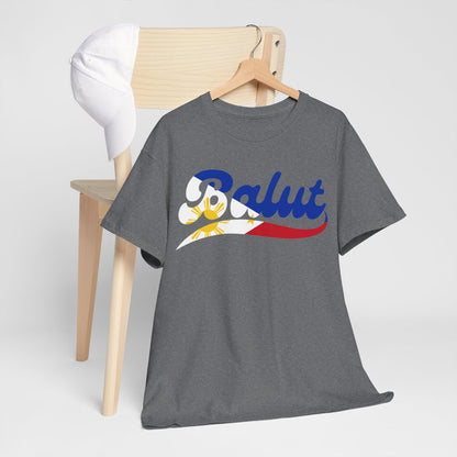 BALUT 2 - Filipino Food (Basic Tee)