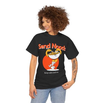 EXTRA NOODLES - Extras (Basic Tee)