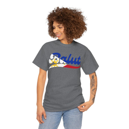 BALUT 2 - Filipino Food (Basic Tee)