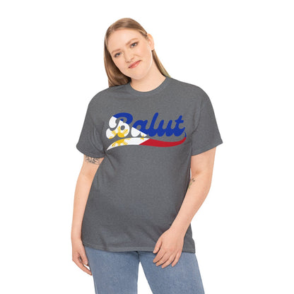BALUT 2 - Filipino Food (Basic Tee)