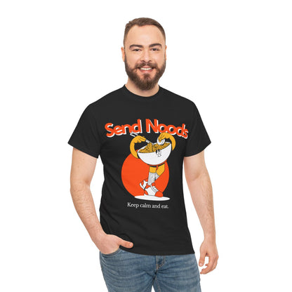 EXTRA NOODLES - Extras (Basic Tee)