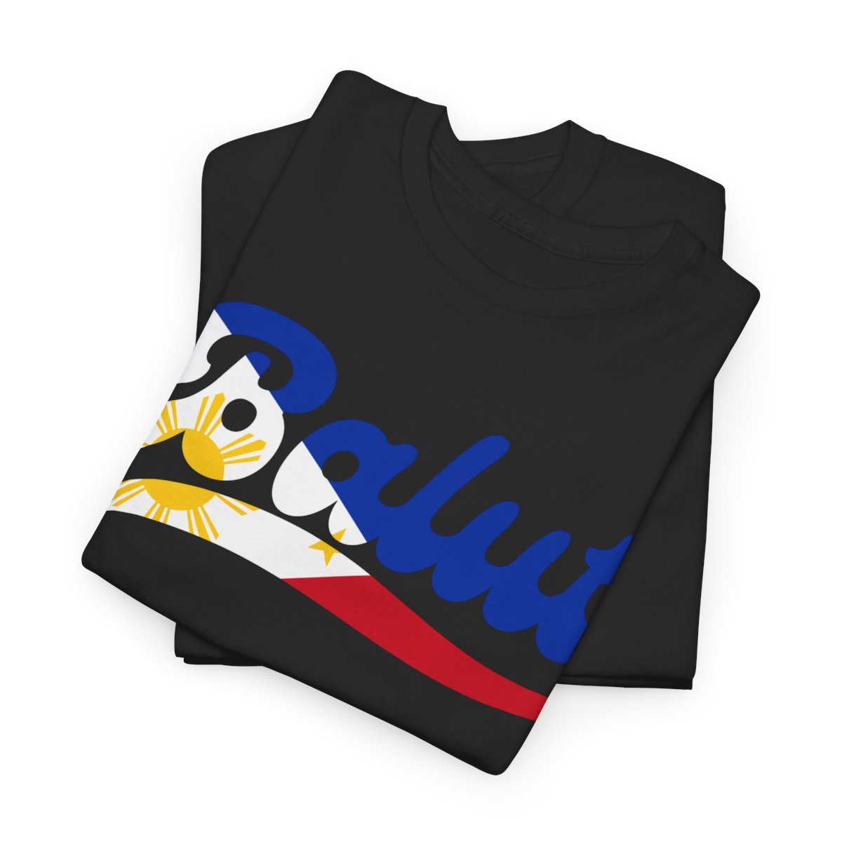 BALUT 2 - Filipino Food (Basic Tee)