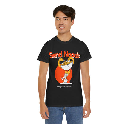 EXTRA NOODLES - Extras (Basic Tee)