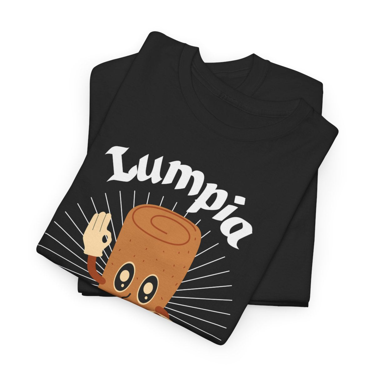 FRESH LUMPIA - Filipino Food (Kids Tee)