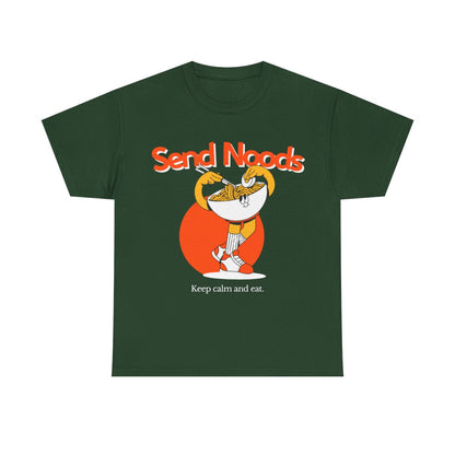 EXTRA NOODLES - Extras (Basic Tee)