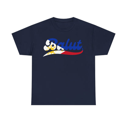 BALUT 2 - Filipino Food (Basic Tee)