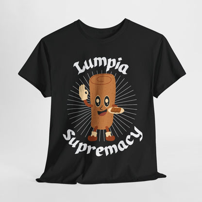 FRESH LUMPIA - Filipino Food (Kids Tee)