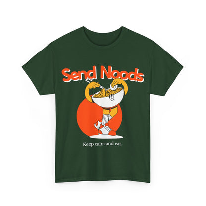 EXTRA NOODLES - Extras (Basic Tee)