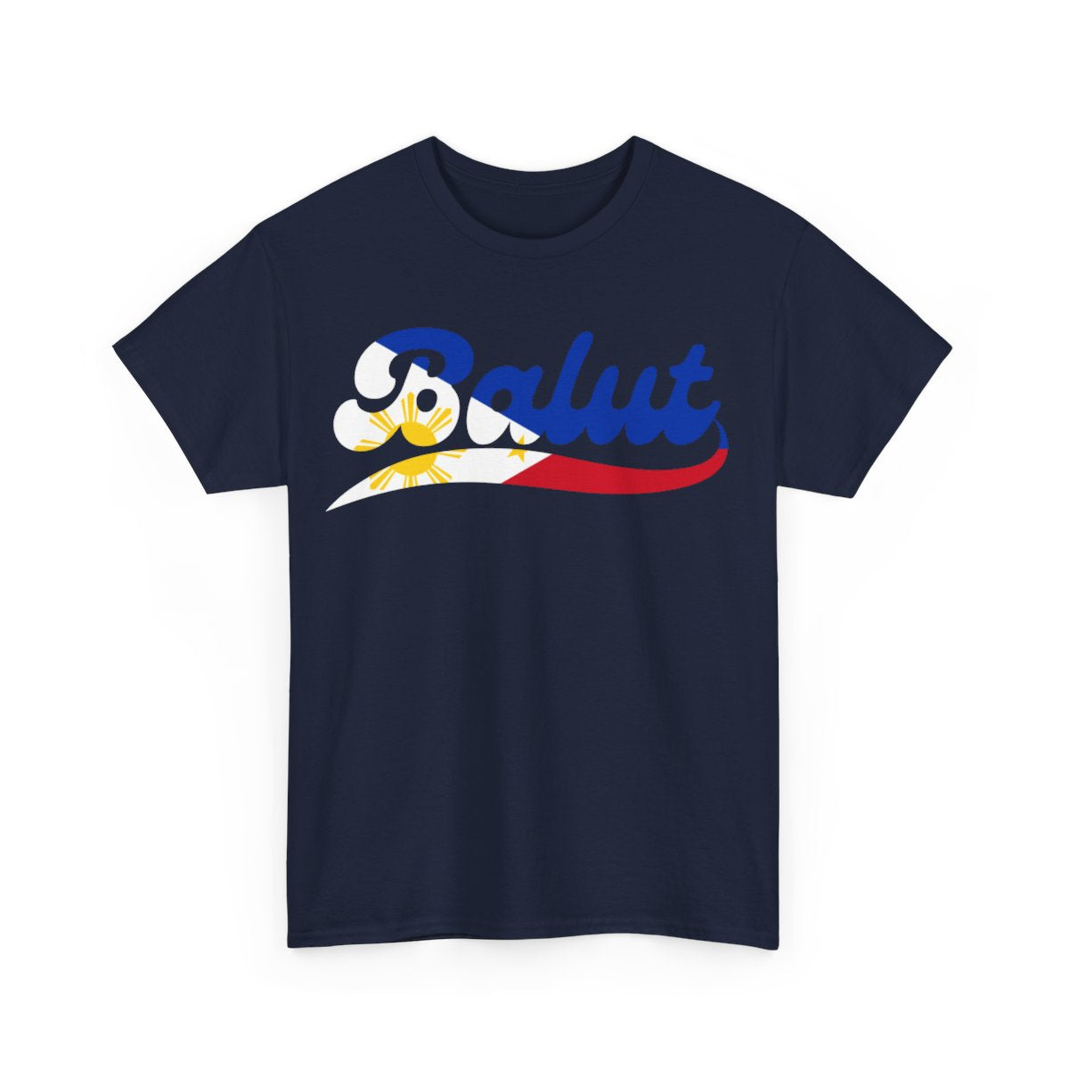 BALUT 2 - Filipino Food (Basic Tee)