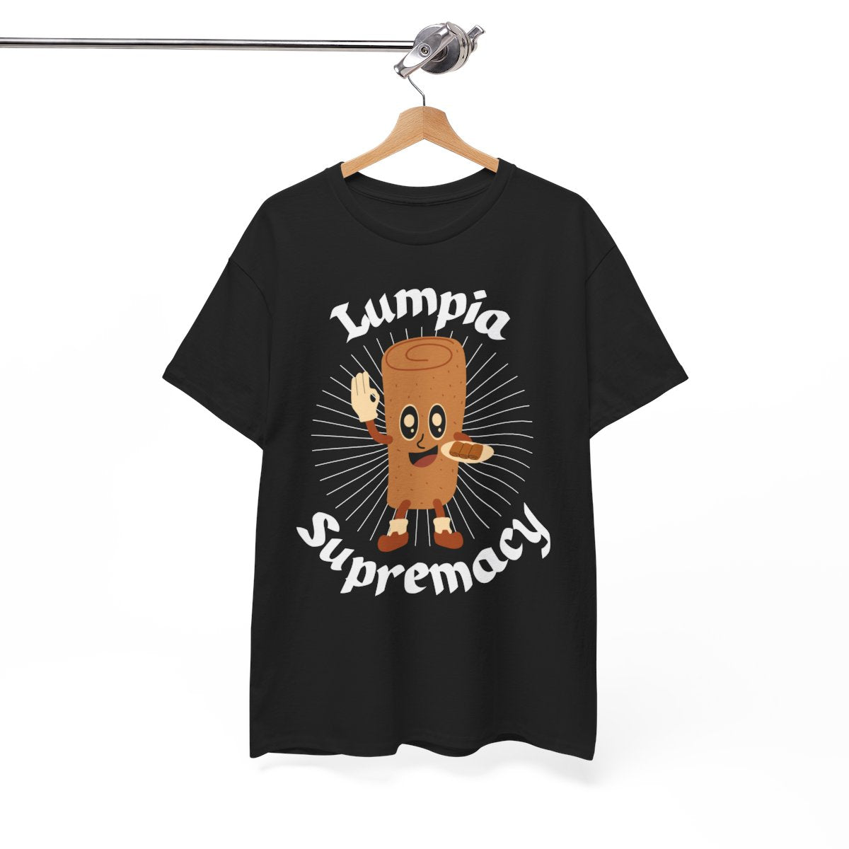 FRESH LUMPIA - Filipino Food (Kids Tee)