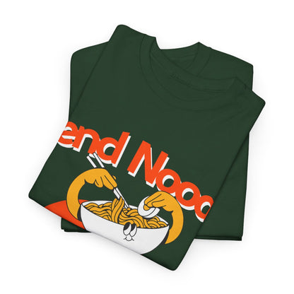 EXTRA NOODLES - Extras (Basic Tee)