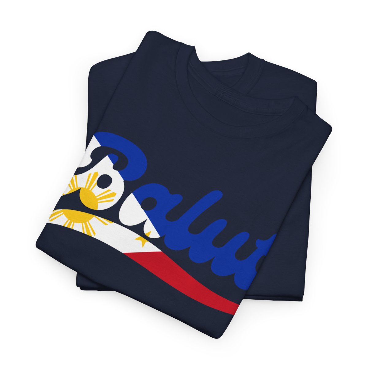 BALUT 2 - Filipino Food (Basic Tee)